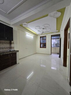 1 BHK + Servant Room Builder Floor For Rent in Chattarpur