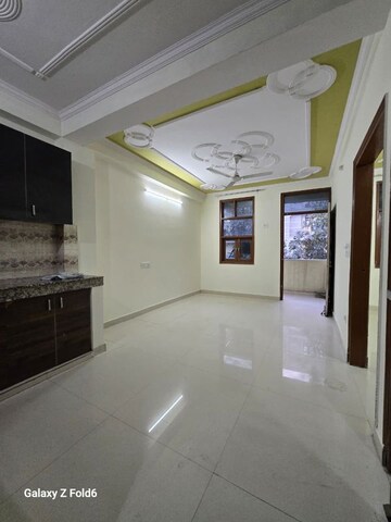 1 BHK Builder Floor For Rent in Chattarpur