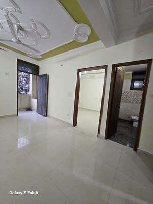 Room in 1 BHK Builder Floor at Chattarpur – for Rent