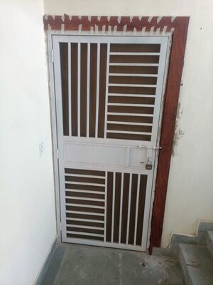 Balcony in 3 BHK Builder Floor at Puri Vip Floors, Sector 81 – for Sale