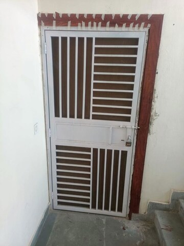 Balcony in 3 BHK Builder Floor at Puri Vip Floors, Sector 81 – for Sale