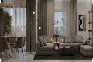 4 BHK Apartment For Sale in Sigma Iii Greater Noida