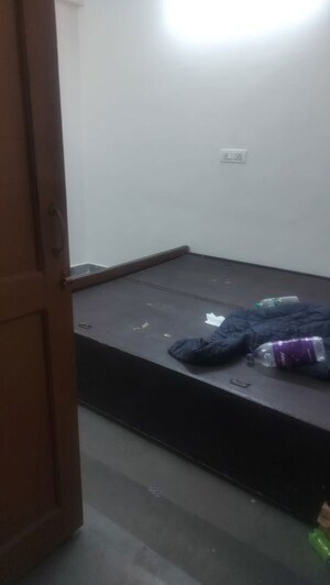 1.5 BHK Apartment For Rent in Katwaria Sarai