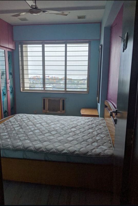 1 BHK Apartment For Rent in Dosti Flamingos