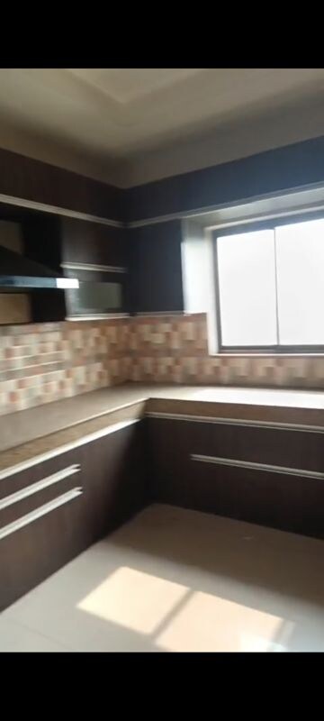 Kitchen in 5 BHK Penthouse at Subham Manjushree, Datalpara – for Rent