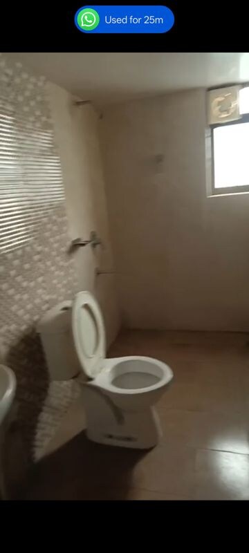 Bathroom in 5 BHK Penthouse at Subham Manjushree, Datalpara – for Rent