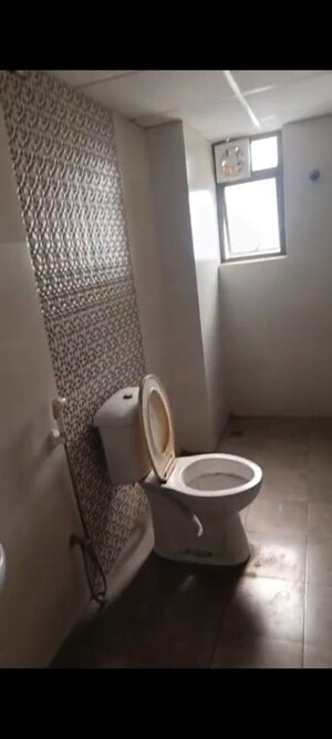 Bathroom in 5 BHK Penthouse at Subham Manjushree, Datalpara – for Rent