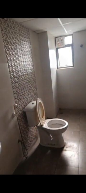 Bathroom in 5 BHK Penthouse at Subham Manjushree, Datalpara – for Rent