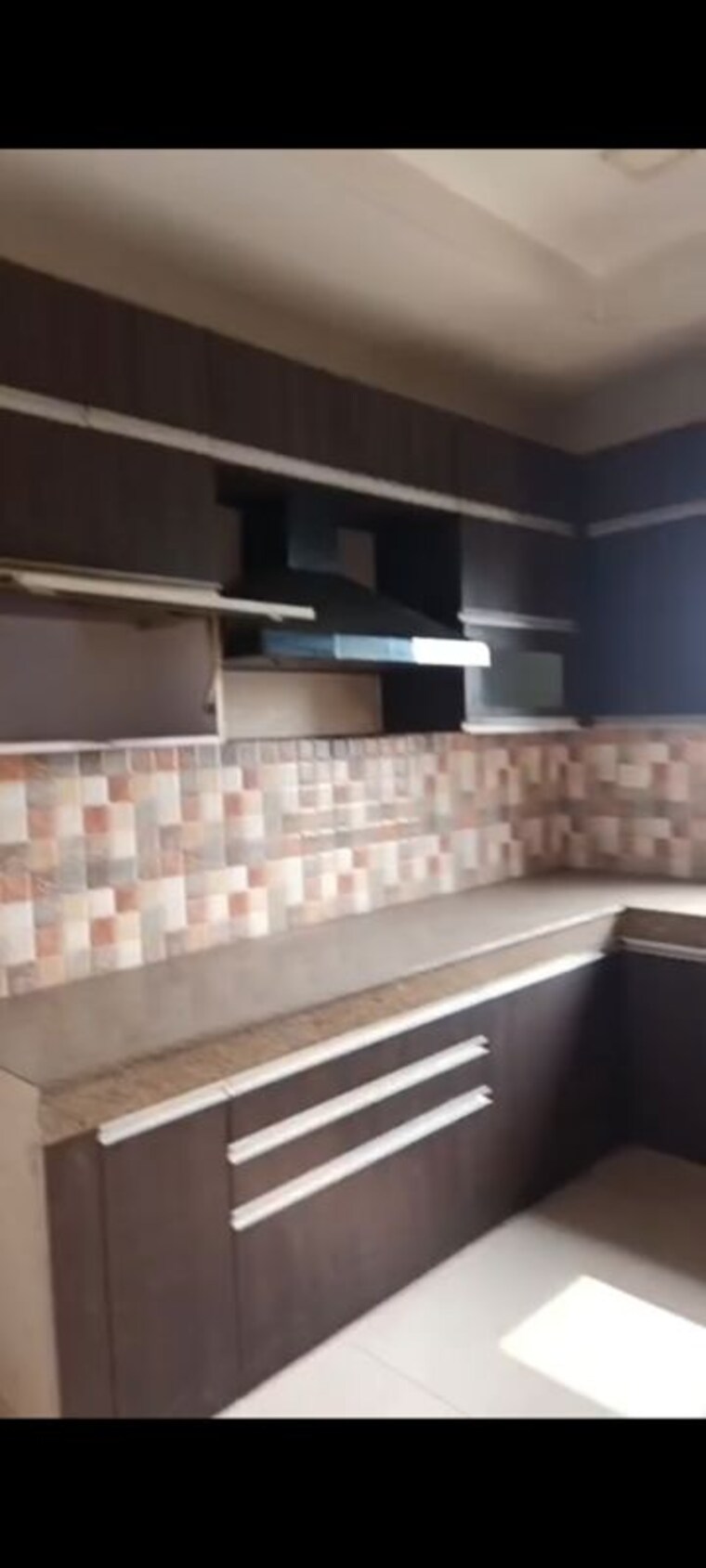 Kitchen, subham-manjushree 5 Bedroom 3500 Sq.Ft. Penthouse In Datalpara Guwahati 10062043