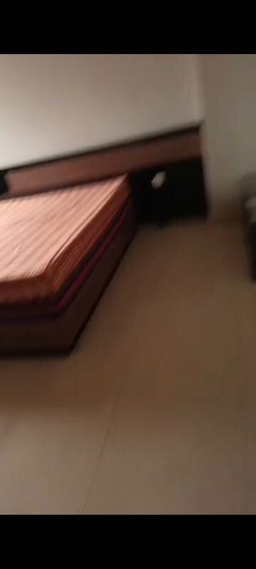 Bedroom in 5 BHK Penthouse at Subham Manjushree, Datalpara – for Rent