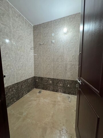 Kitchen in 1 BHK Builder Floor at Chattarpur – for Rent