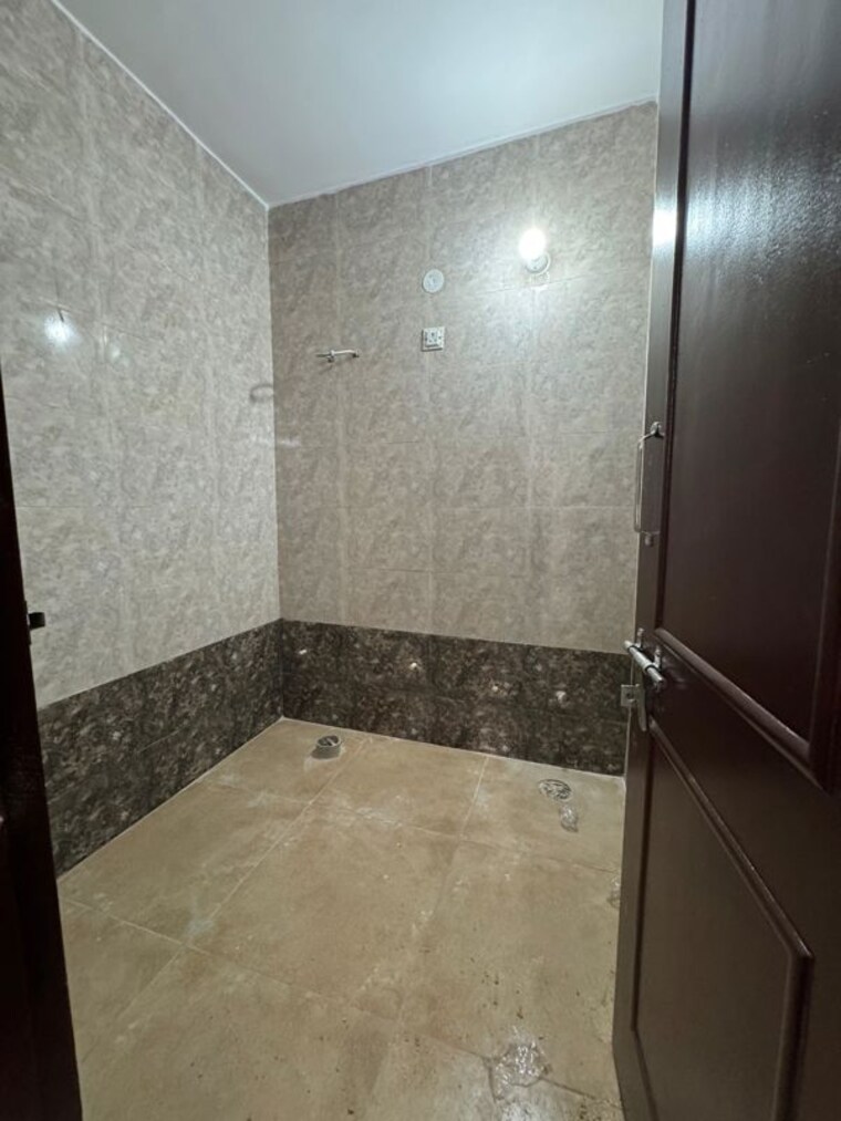 Kitchen, chattarpur 1 Bedroom 500 Sq.Ft. Builder Floor In Chattarpur Delhi 10062046
