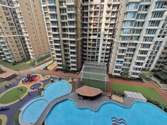 2 BHK + Extra Room Apartment For Rent in Marathon Nexzone