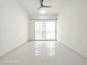 Room in 2 BHK Apartment at Marathon Nexzone, New Panvel – for Rent