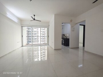 Room in 2 BHK Apartment at Marathon Nexzone, New Panvel – for Rent