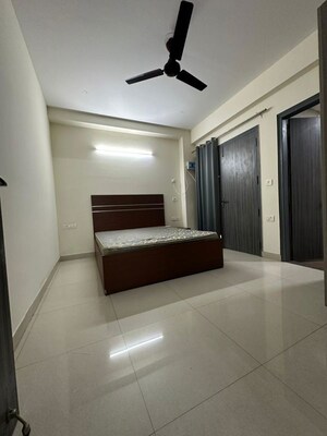 Furnished Amenities in 2 BHK Builder Floor at Sector 15 ii – for Rent