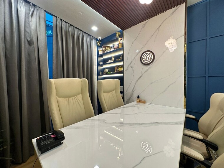 Team Area, sector 4 Commercial Office Space 3000 Sq.Ft. In Sector 4 Noida 10062040