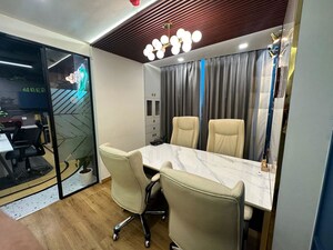 Team Area in  Office Space at Sector 4 – for Rent