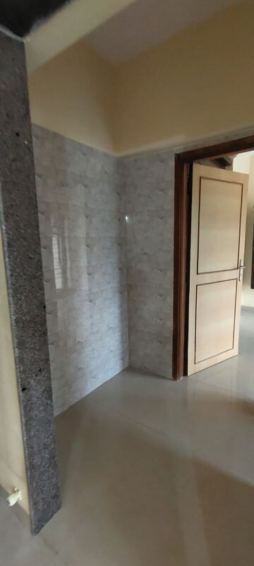 Building Lobby in 1 BHK Apartment at K Raheja Raheja Residency, Malad East – for Rent