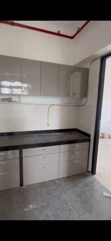 Kitchen in 2 BHK Apartment at Kalpataru Radiance, Goregaon West – for Sale