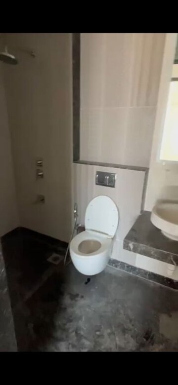 Bathroom in 2 BHK Apartment at Kalpataru Radiance, Goregaon West – for Sale