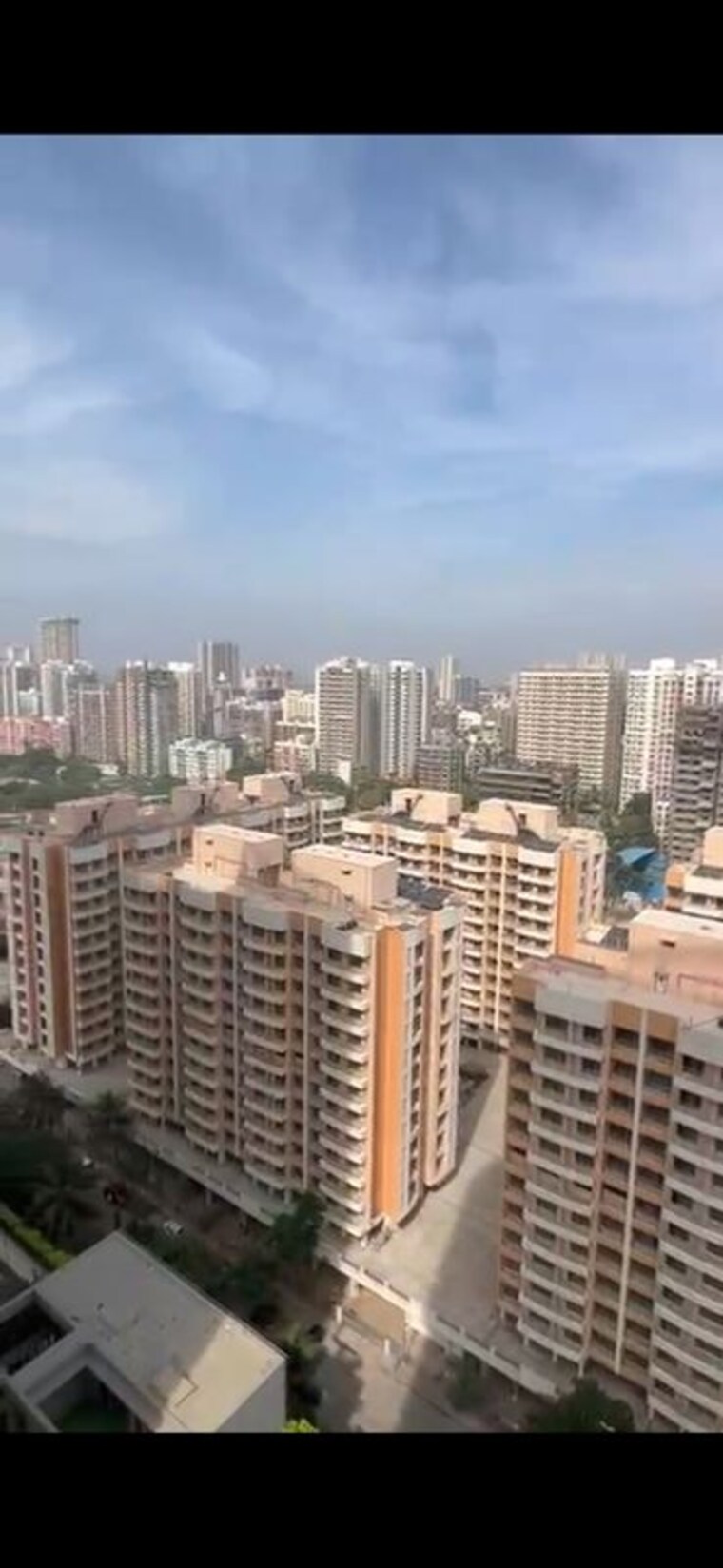 Exterior View, kalpataru-radiance 2 Bedroom 932 Sq.Ft. Apartment In Goregaon West Mumbai 10062060