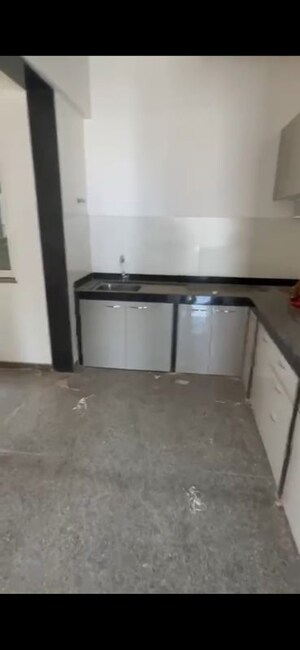 Kitchen in 2 BHK Apartment at Kalpataru Radiance, Goregaon West – for Sale