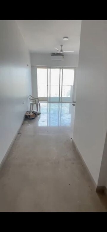 2 BHK Apartment For Sale in Kalpataru Radiance, Goregaon West