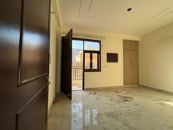 1 Rk+ Servant Room Builder Floor For Rent in Chattarpur