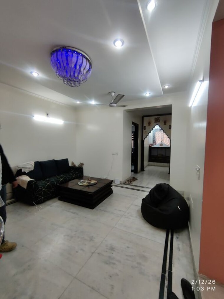 Master Bedroom, sector 40 3 Bedroom 2600 Sq.Ft. Builder Floor In Sector 40 Gurgaon 10062092