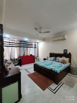 3 BHK Builder Floor For Rent in Sector 40
