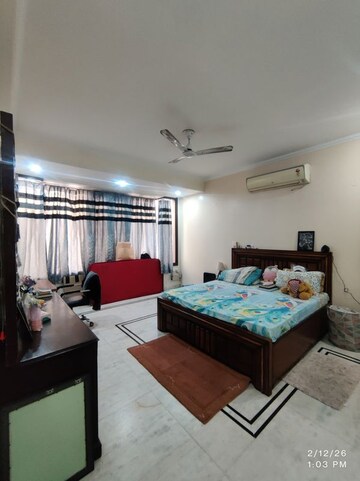 3 BHK Builder Floor For Rent in Sector 40
