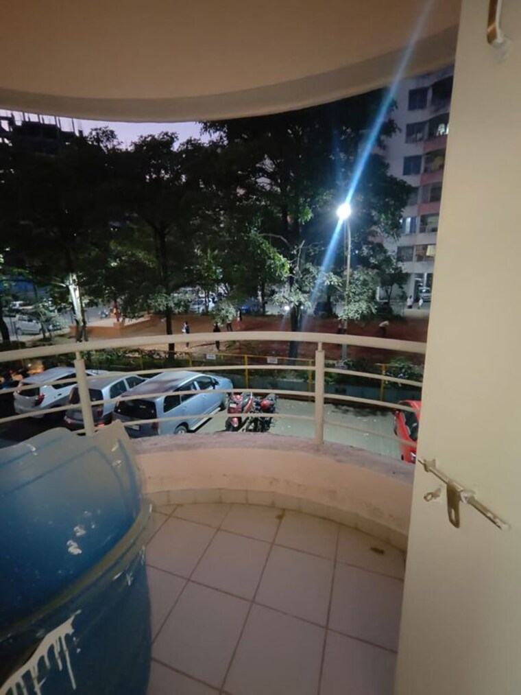 Swimming Pool, dsk-vishwa 3 Bedroom 1300 Sq.Ft. Apartment In Dhayari Pune 10062030