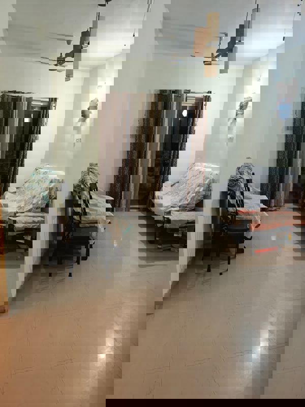 3 BHK 1300 Sq.Ft. Apartment in DSK Vishwa