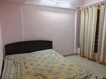 Bedroom in 3 BHK Apartment at DSK Vishwa, Dhayari – for Sale