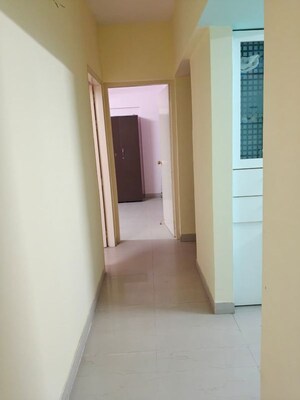 Building Lobby in 3 BHK Apartment at DSK Vishwa, Dhayari – for Sale