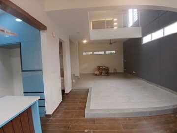 4 BHK Villa – Exterior View View at Assetz Earth And Essence, International Airport Road - for Rent