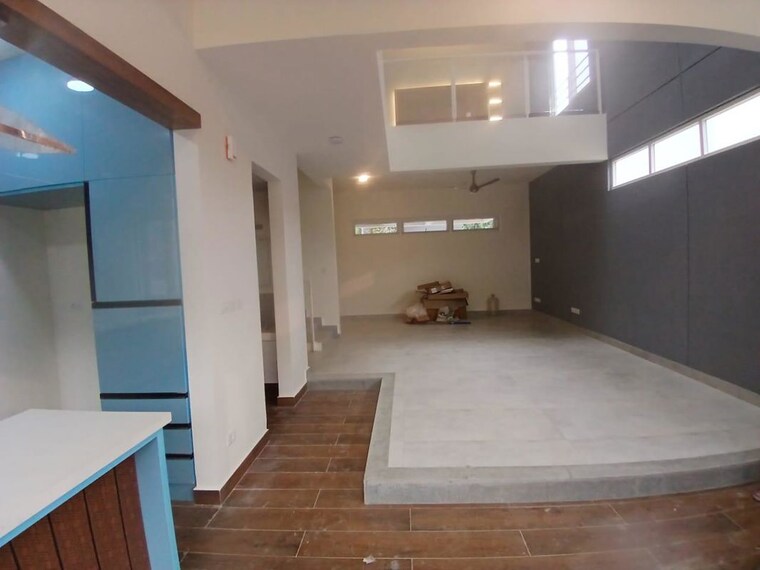 Exterior View, assetz-earth-and-essence 4 Bedroom 3307 Sq.Ft. Villa In International Airport Road Bangalore 9742405