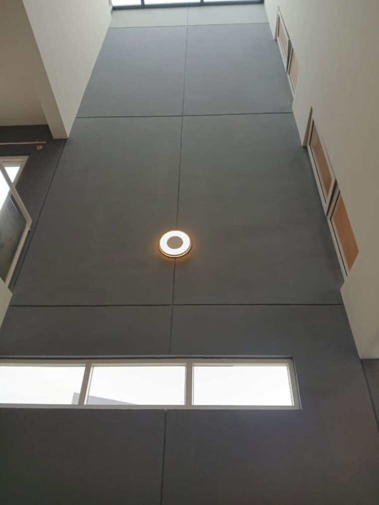 Exterior View, assetz-earth-and-essence 4 Bedroom 3307 Sq.Ft. Villa In International Airport Road Bangalore 9742405