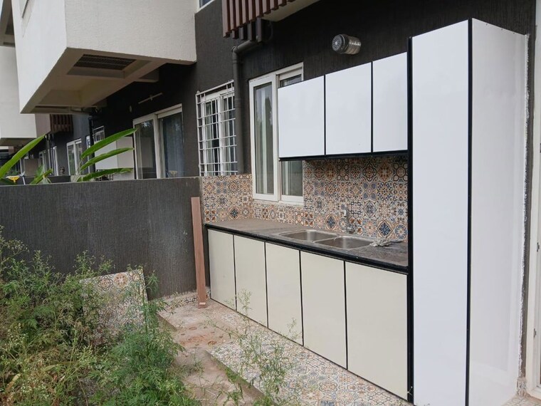 Other, assetz-earth-and-essence 4 Bedroom 3307 Sq.Ft. Villa In International Airport Road Bangalore 9742405