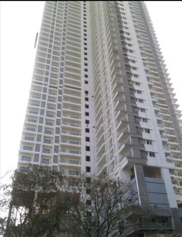 3.5 BHK Apartment For Sale in Omkar Alta Monte, Malad East