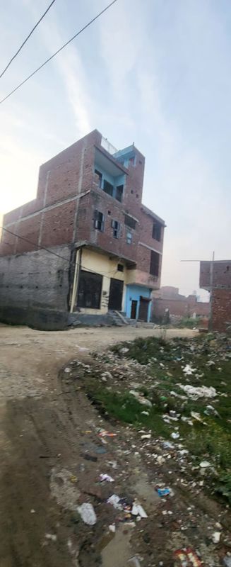 Plot For Sale in Dlf Ankur Vihar