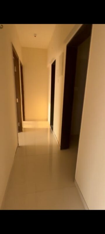 Building Lobby in 2 BHK Apartment at Kurla East – for Rent