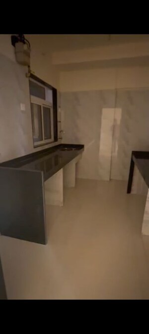 Kitchen in 2 BHK Apartment at Kurla East – for Rent