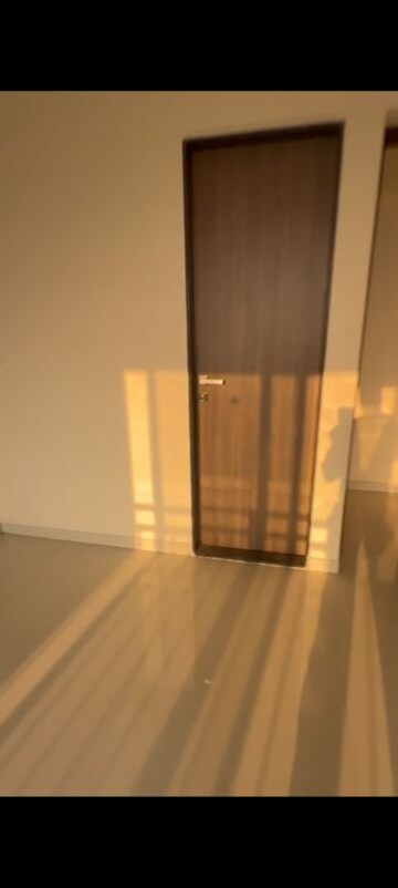 Staircase in 2 BHK Apartment at Kurla East – for Rent