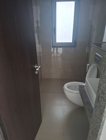 Bathroom in 2 BHK Apartment at Sunteck City Avenue 4, Goregaon West – for Sale