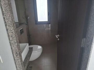 Attached Bathroom in 2 BHK Apartment at Sunteck City Avenue 4, Goregaon West – for Sale