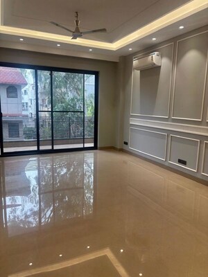 4 BHK Apartment For Rent in Greater Kailash I