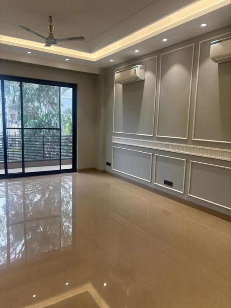 Room, greater kailash i 4 Bedroom 2700 Sq.Ft. Apartment In Greater Kailash I Delhi 10062062