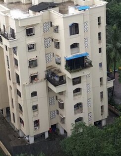 2 BHK + Pooja Room,Study Room Apartment For Rent in Raunak Park